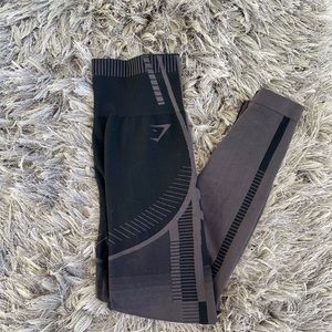 Gymshark Geo Seamless Leggings